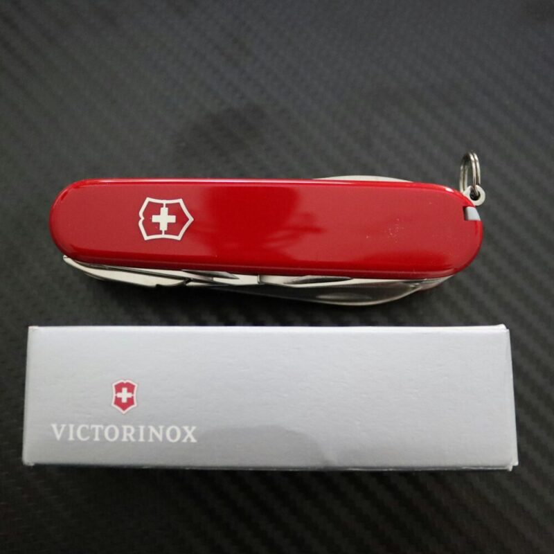 Victorinox Handyman Red - Image 6