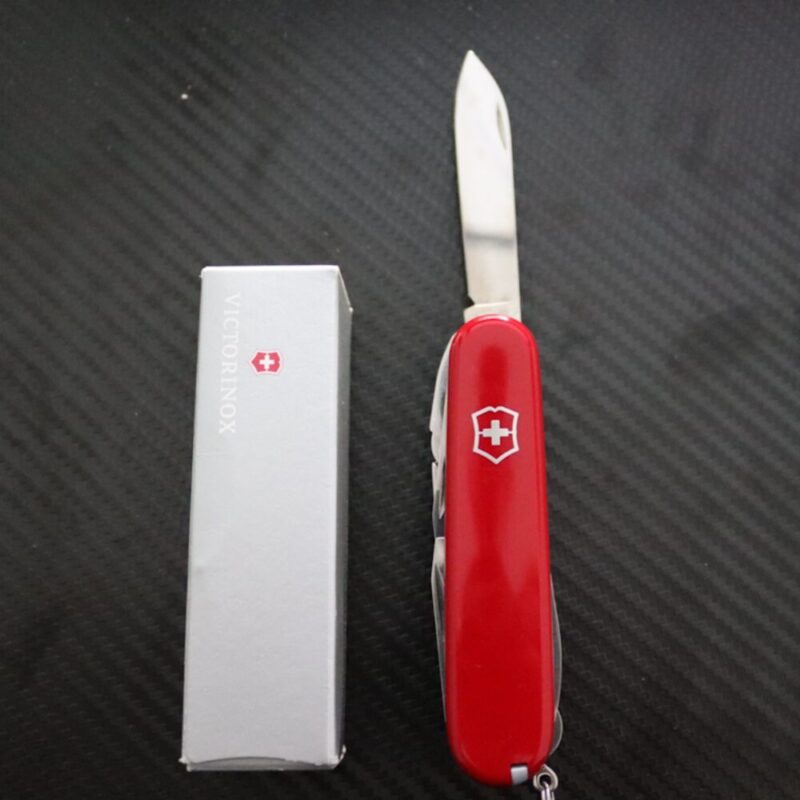 Victorinox Handyman Red - Image 4