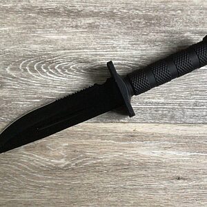 Military Combat Knife