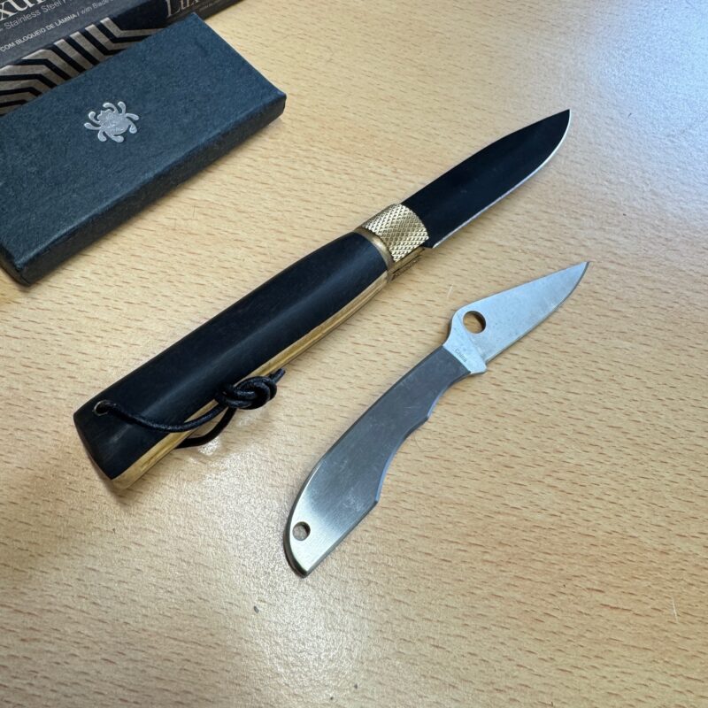 Jose Da Cruz & Spyderco - Image 3
