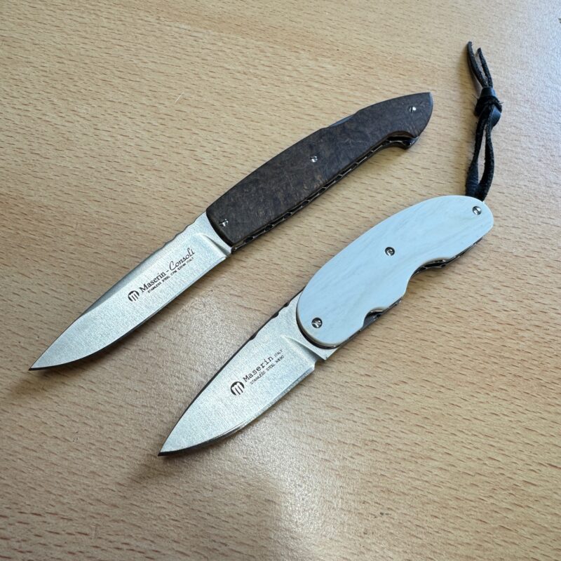 Maserin Duo Consoli & Arint Line - Image 7