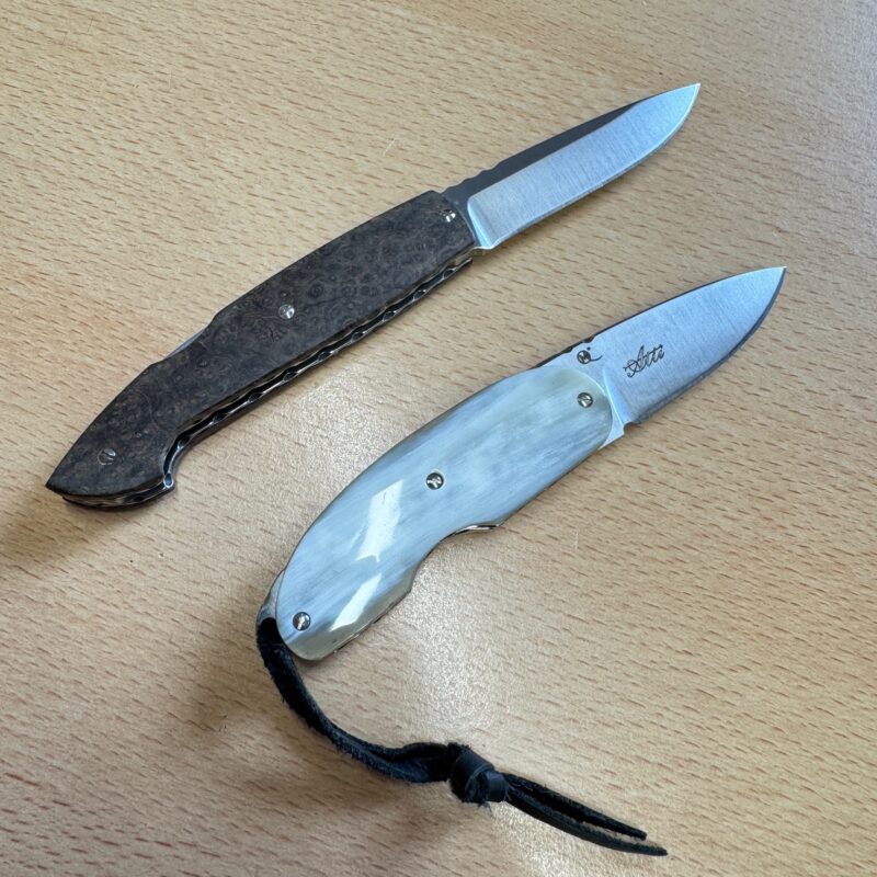 Maserin Duo Consoli & Arint Line - Image 6