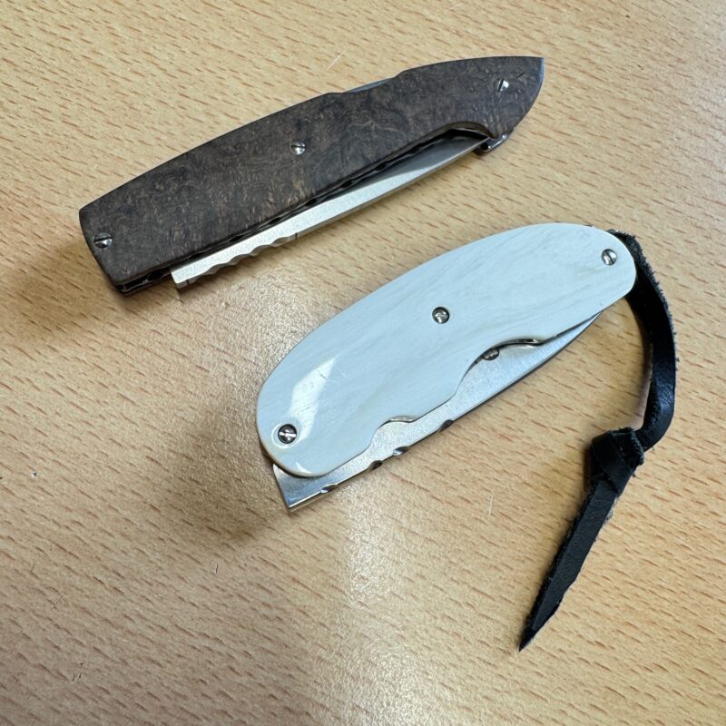 Maserin Duo Consoli & Arint Line - Image 5