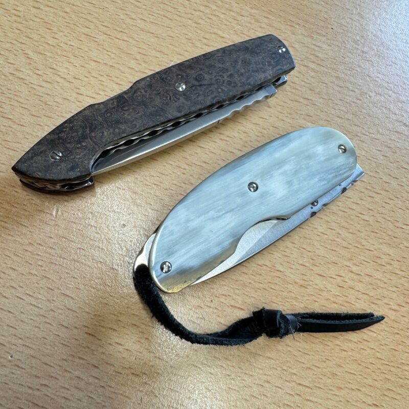 Maserin Duo Consoli & Arint Line - Image 4