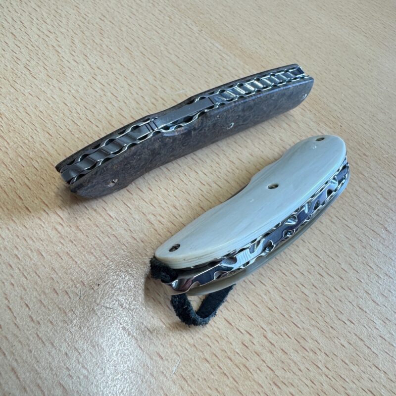 Maserin Duo Consoli & Arint Line - Image 3