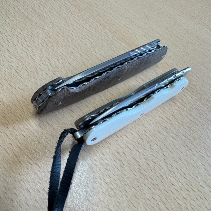 Maserin Duo Consoli & Arint Line - Image 2
