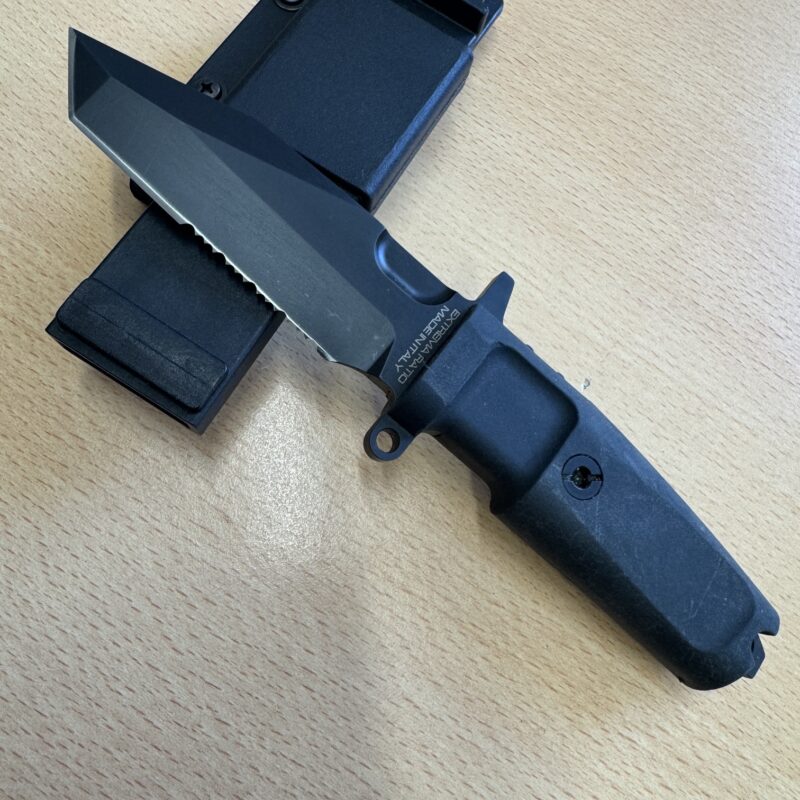 Extrema Ratio Col Moschin C Black - Image 4