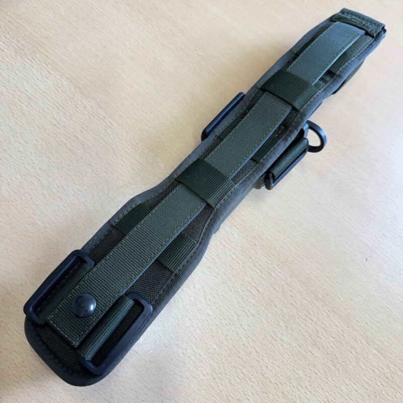 Extrema Ratio Fulcrum Bayonet Green - Image 6