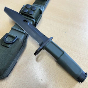 Extrema Ratio Fulcrum Bayonet Green