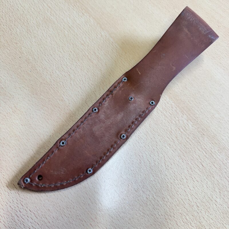 Ka-Bar USMC Short Knife Model 1252 - Image 3