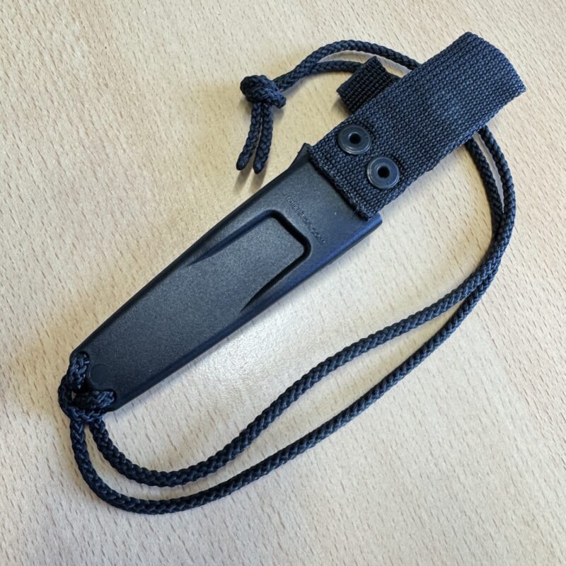 Fallkniven WM1 Fixed Blade 3G Steel - Image 2