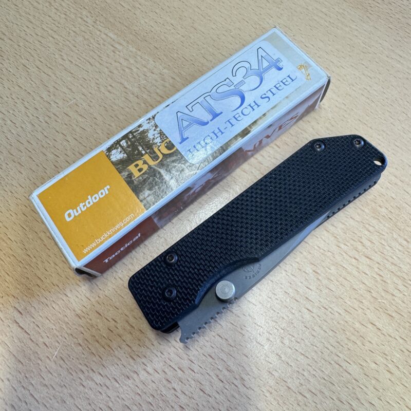 Buck Strider B881-SP-0