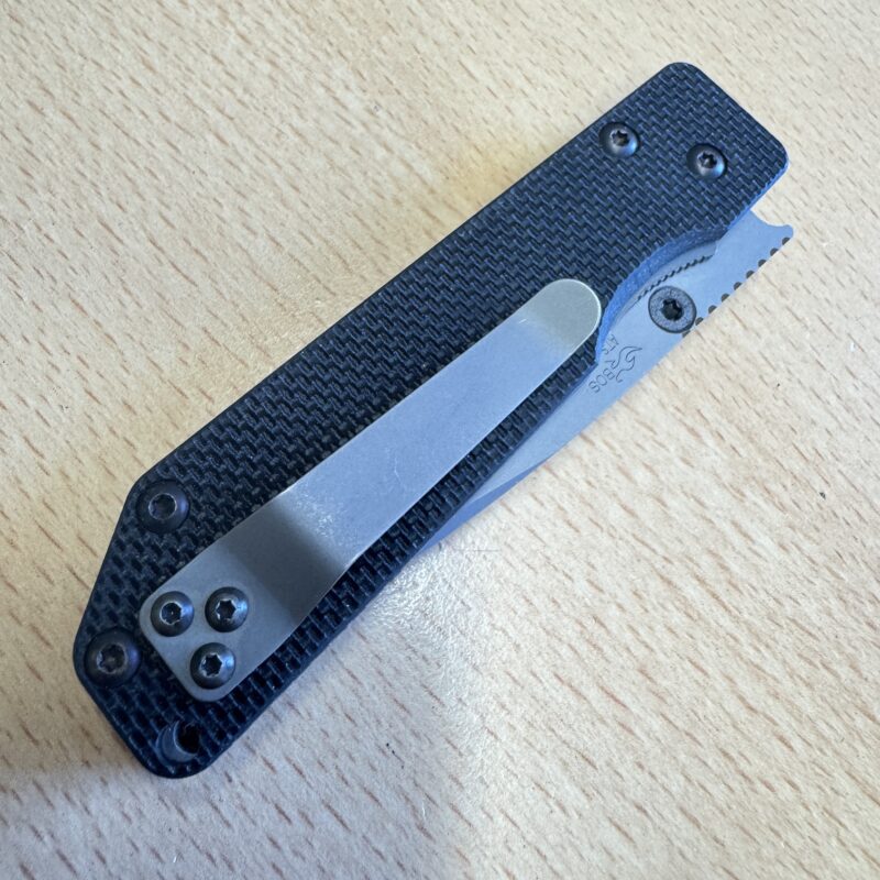 Buck Strider B881-SP-0 - Image 2