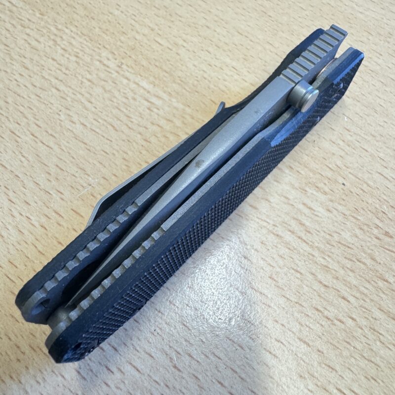 Buck Strider B881-SP-0 - Image 10
