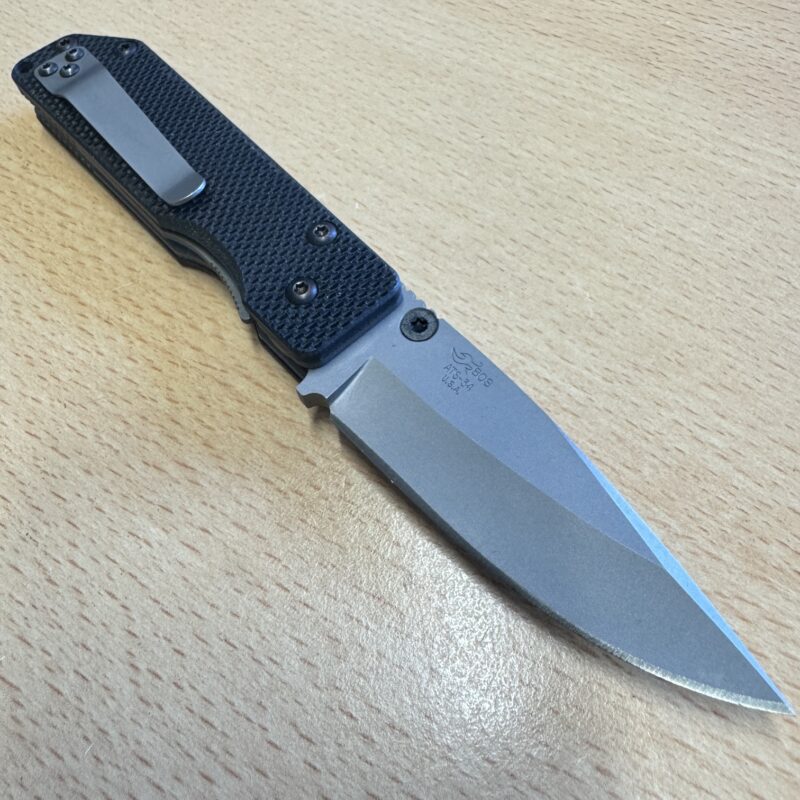Buck Strider B881-SP-0 - Image 7
