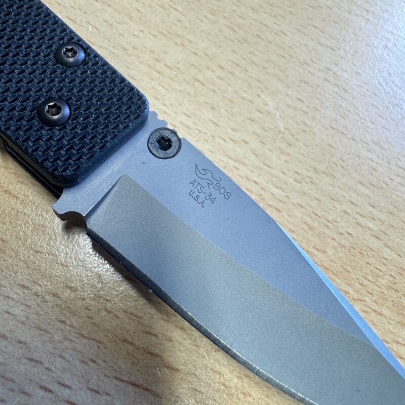 Buck Strider B881-SP-0 - Image 6