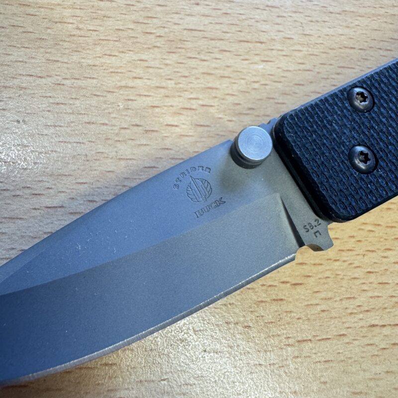 Buck Strider B881-SP-0 - Image 5