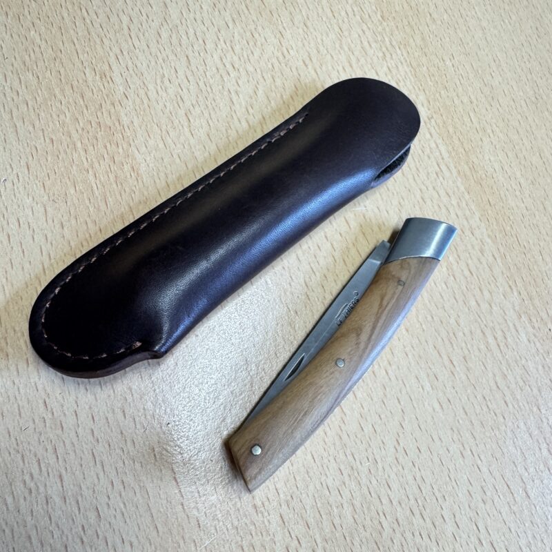 Le Thiers Par Chambriard Folding Knife - Image 4