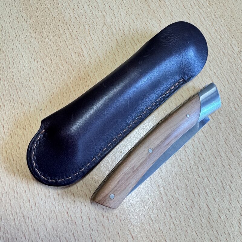 Le Thiers Par Chambriard Folding Knife - Image 3