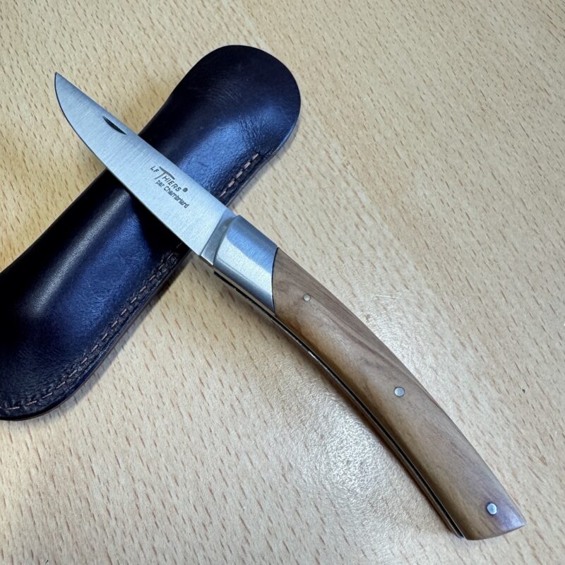 Le Thiers Par Chambriard Folding Knife