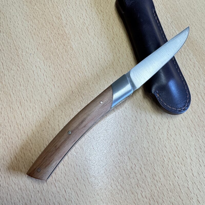 Le Thiers Par Chambriard Folding Knife - Image 2