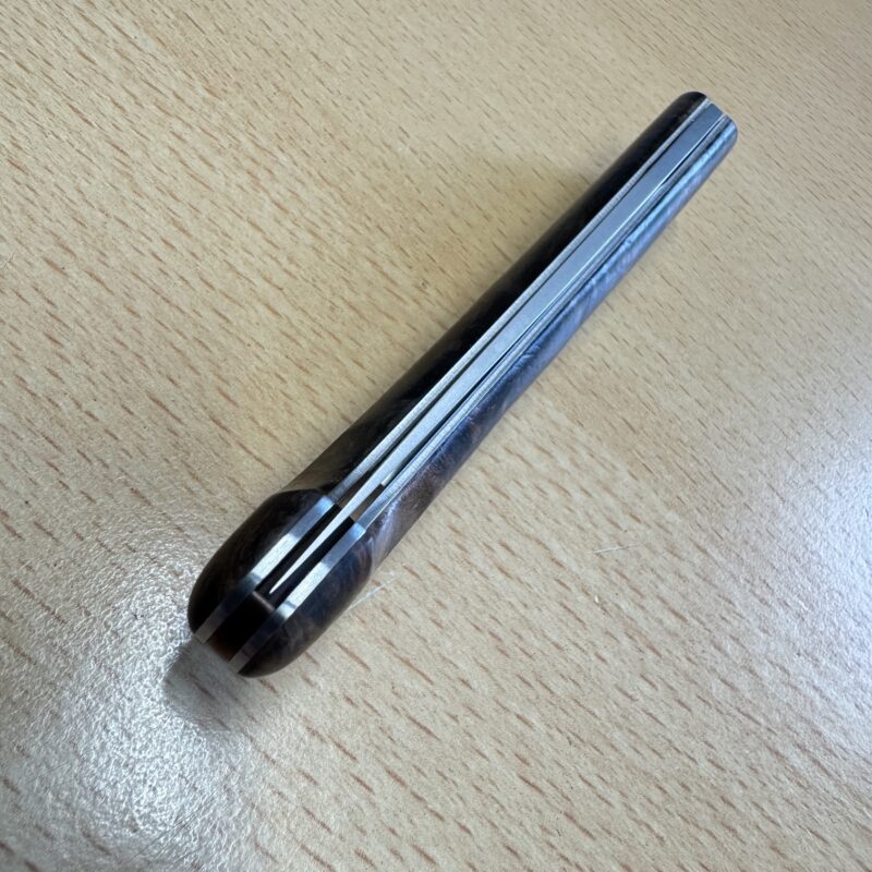 Atelier Odae Le Passager folder wood handle - Image 6