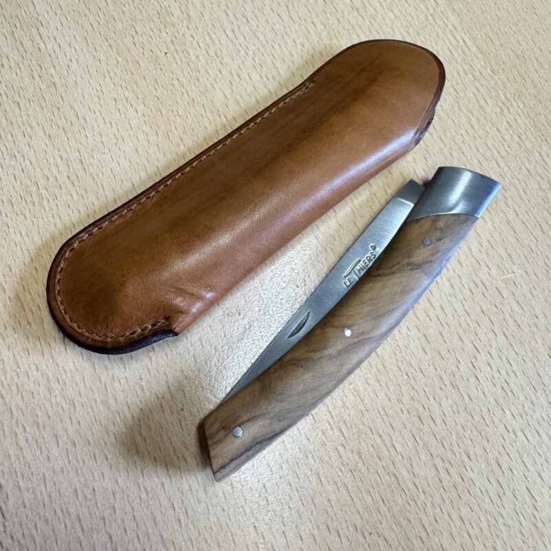 Le Thiers Laguiole Knife Arbalete - Image 3