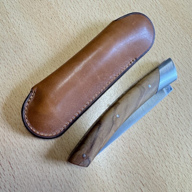 Le Thiers Laguiole Knife Arbalete - Image 2
