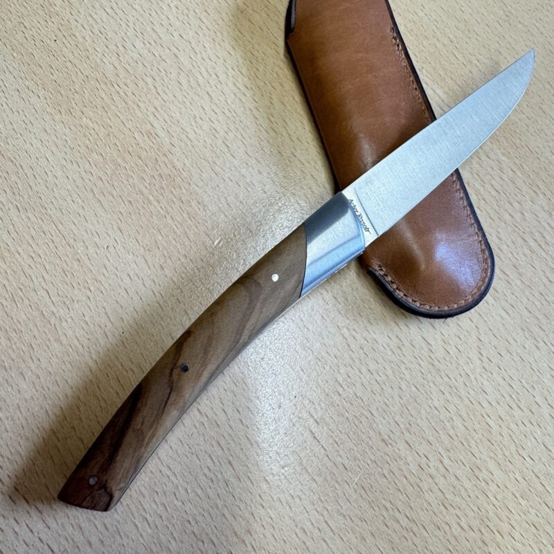 Le Thiers Laguiole Knife Arbalete - Image 4