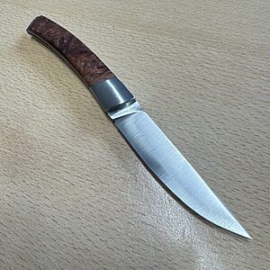 French Lock Back Folding Knife by Fontenille Pataud