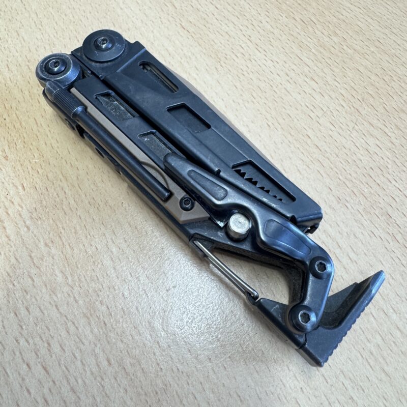 Leatherman Mut - No Pouch - Image 8
