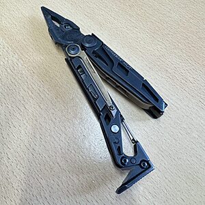 Leatherman Mut - No Pouch