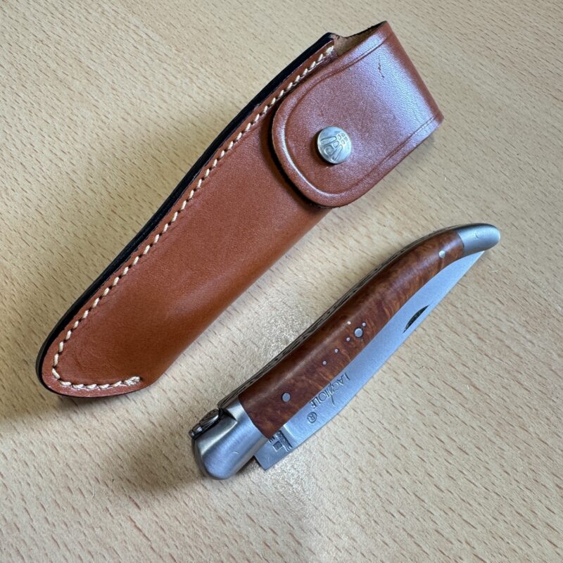 Laguiole Folding Knife - Image 2