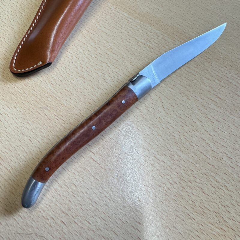 Laguiole Folding Knife - Image 3