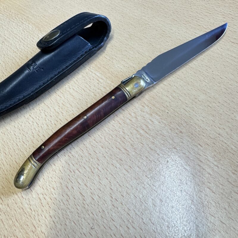G. David Laguiole Folding Knife - Image 3