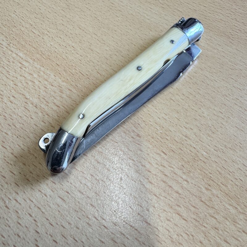Vintage Forge de Laguiole Folding Knife - Image 3