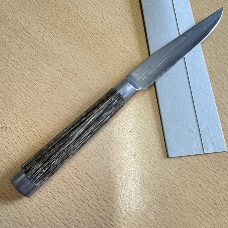 Kai Michel Bras steak knife No. 7