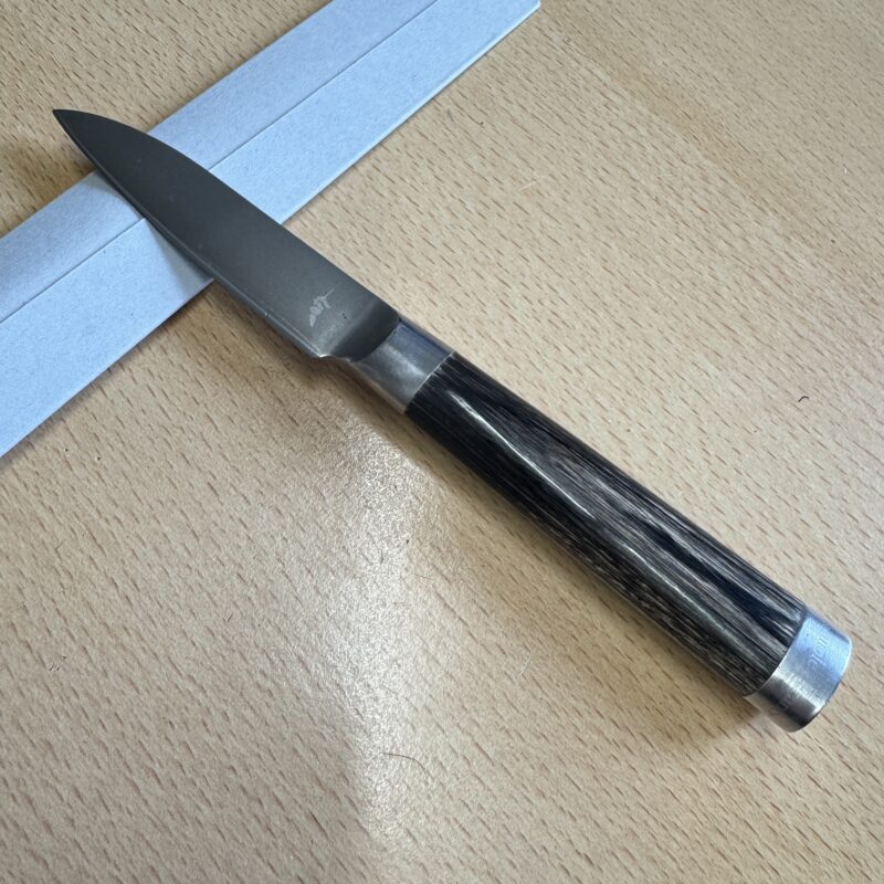 Kai Michel Bras No. 1 paring knife - Image 2