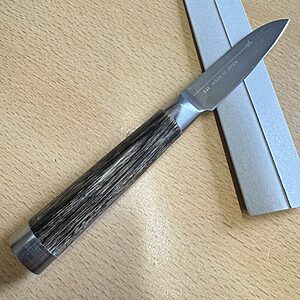 Kai Michel Bras No. 1 paring knife