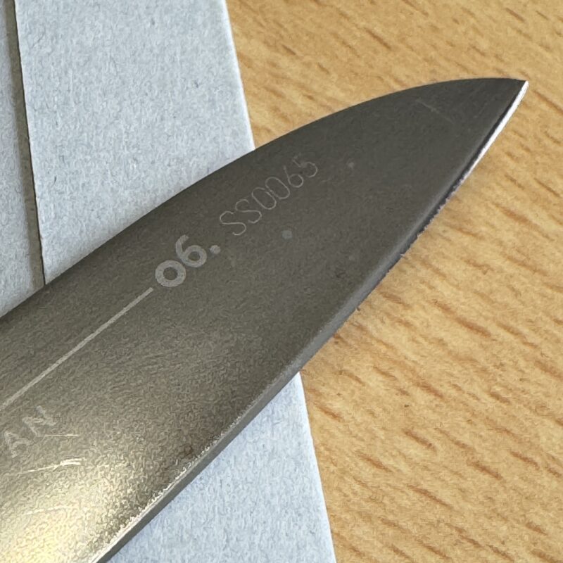 Kai Michel Bras No. 1 paring knife - Image 3