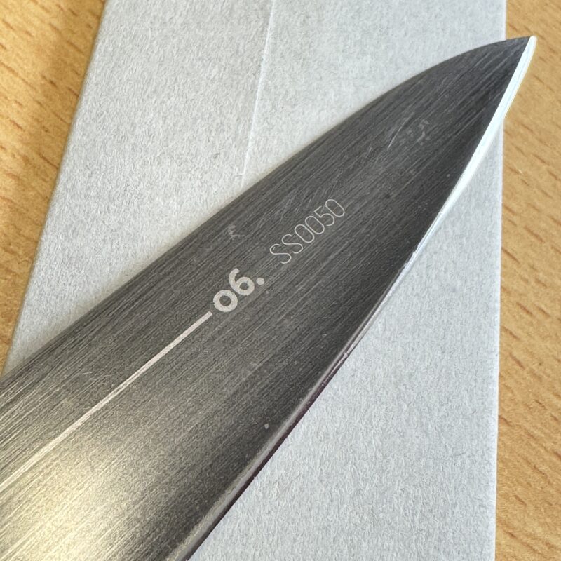 Kai Michel Bras Utility Knife No. 2 - Image 3