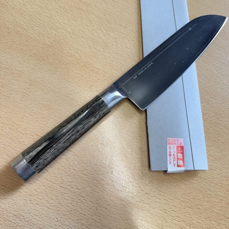 Kai Michel Bras santoku No. 4 - Image 3