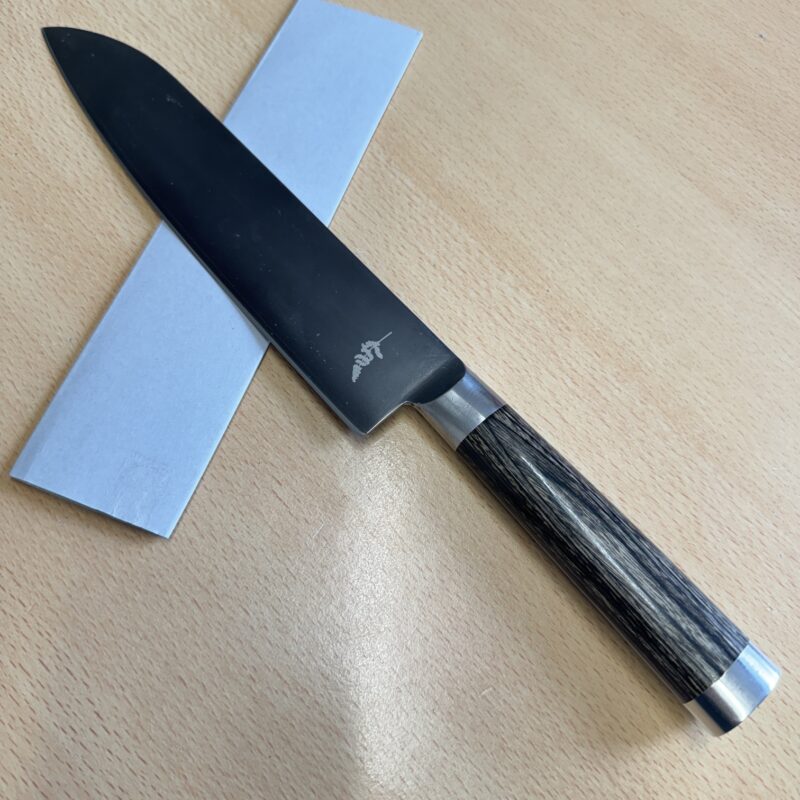 Kai Michel Bras chef's knife 22.5 cm No. 5 - Image 2