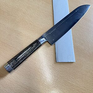 Kai Michel Bras chef's knife 22.5 cm No. 5