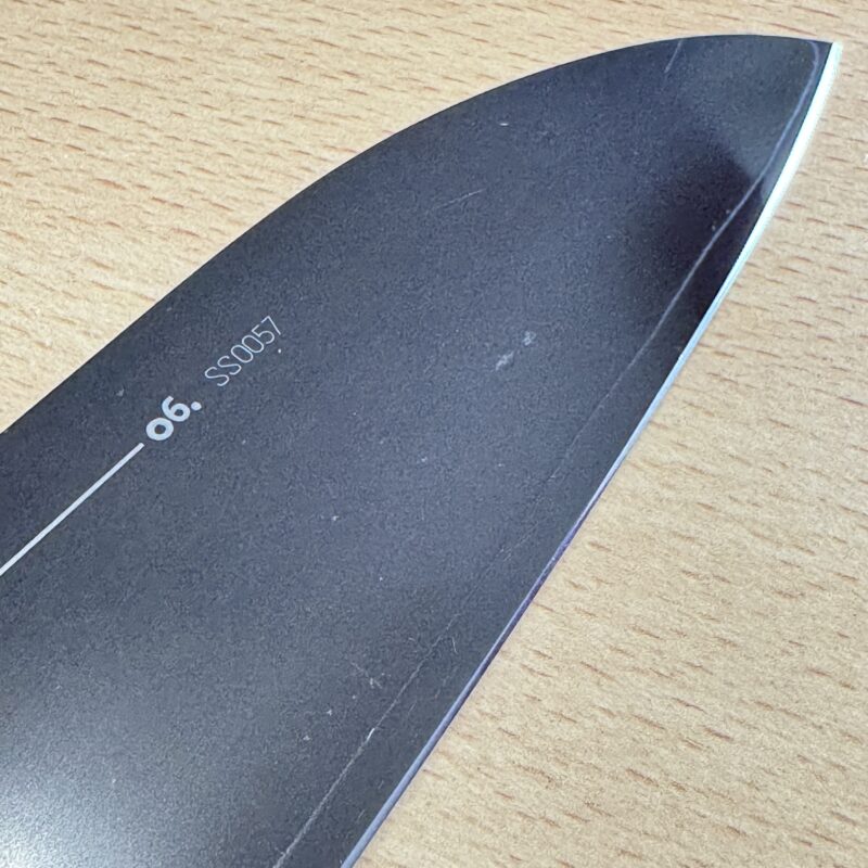 Kai Michel Bras knife 26.5 cm No. 6 - Image 2