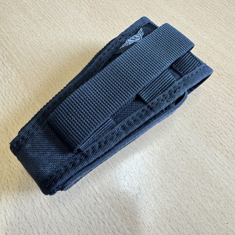Maserin N690Co Utility Survival Knife - Sturm - Image 3