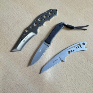 CRKT Neck Knives