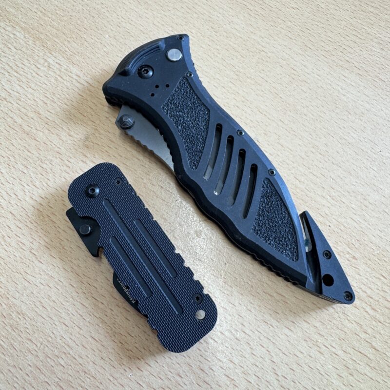 Black Hawk Duo - Image 2