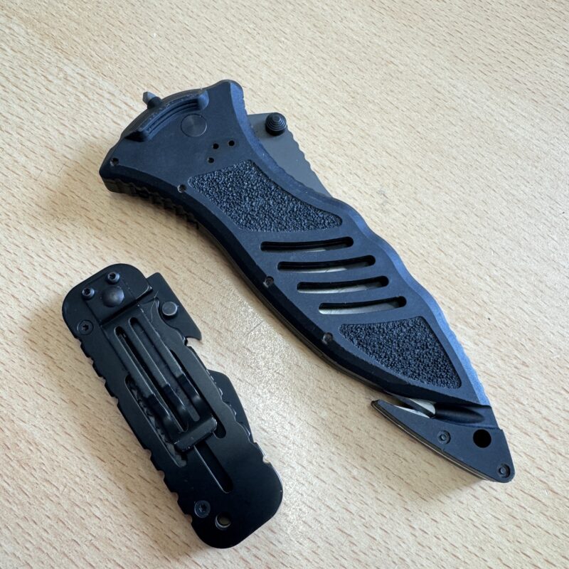Black Hawk Duo - Image 3