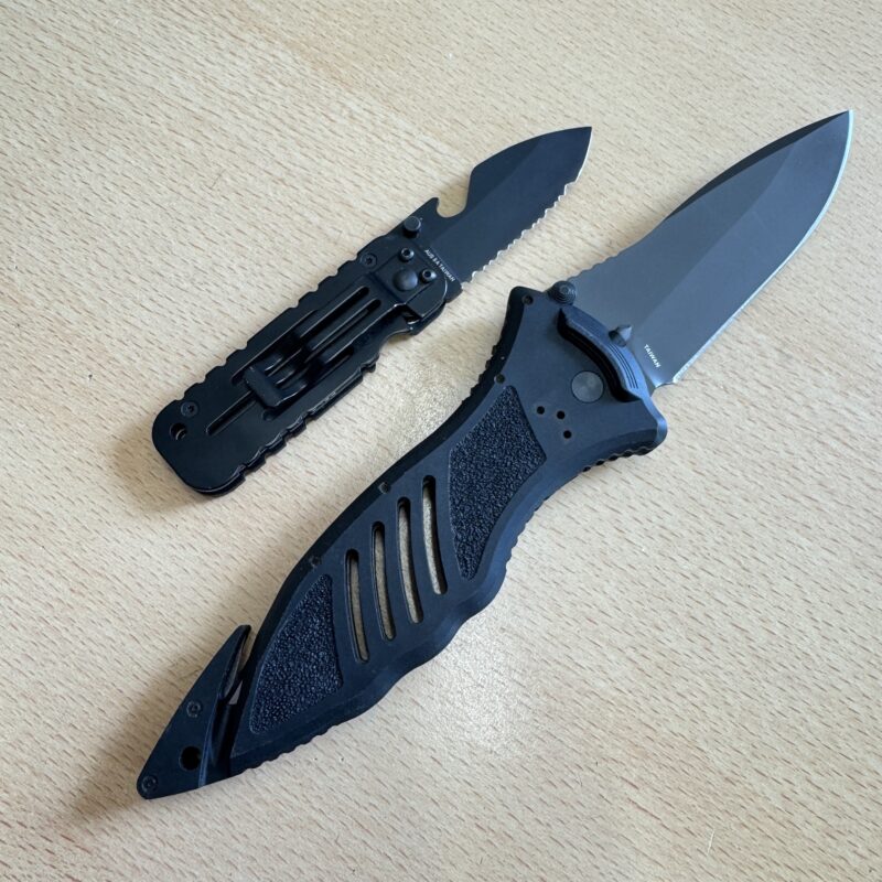 Black Hawk Duo - Image 4